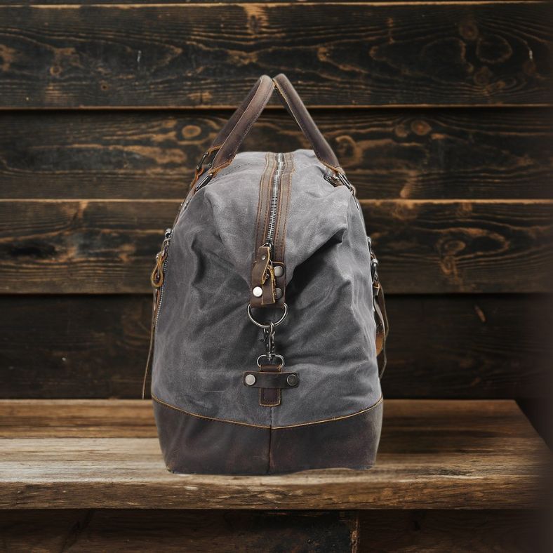 Sac de Sport en Toile | PHOENIX