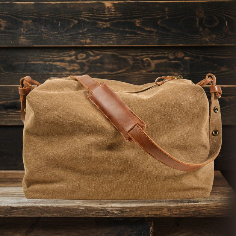 Sac de Sport Militaire | DENVER