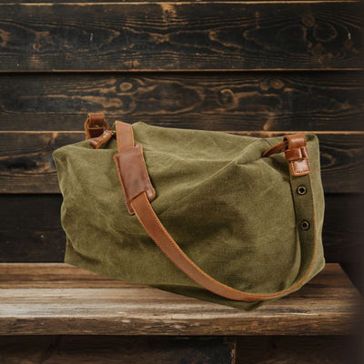 Sac de Sport Militaire | DENVER