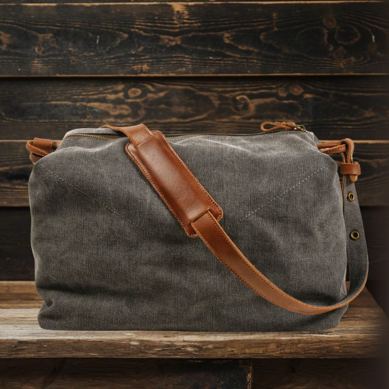 Sac de Sport Militaire | DENVER