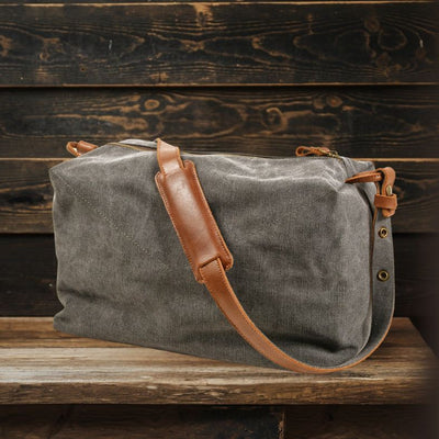 Sac de Sport Militaire | DENVER