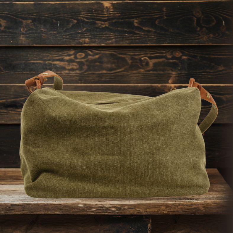Sac de Sport Militaire | DENVER