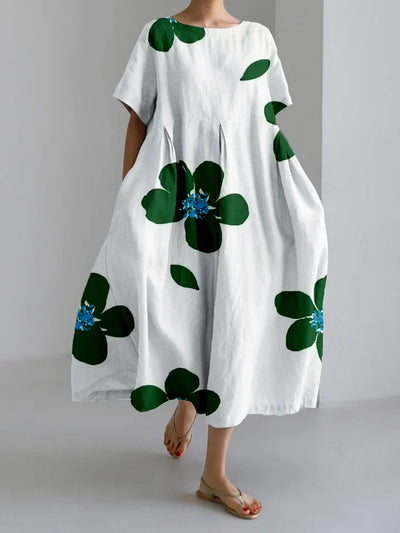 CATERINA - Robe d'été