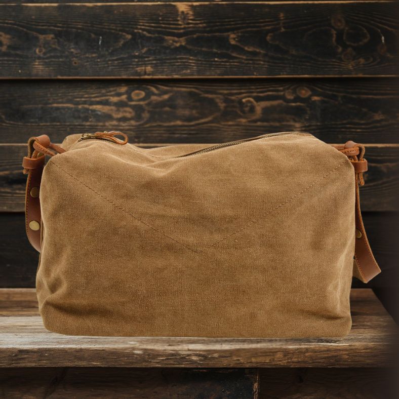 Sac de Sport Militaire | DENVER
