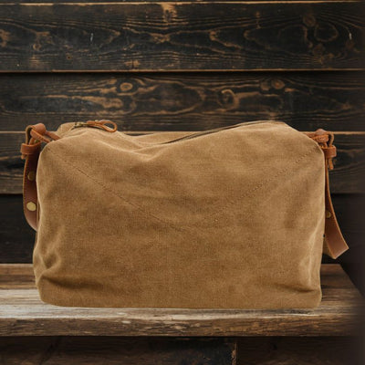 Sac de Sport Militaire | DENVER