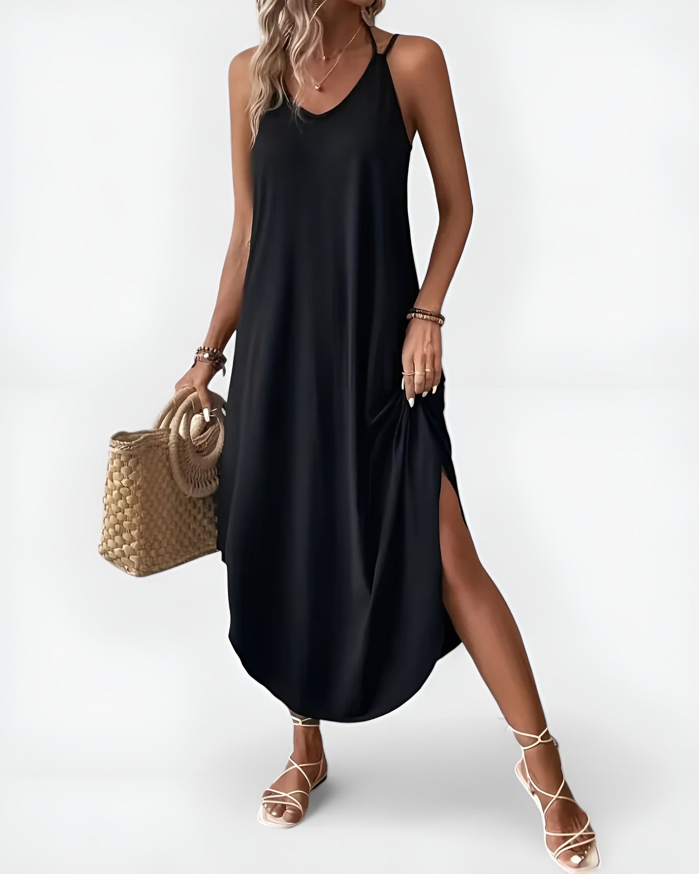 Monia™ - Robe élégante