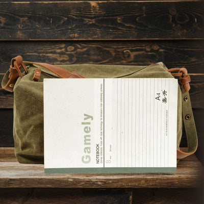 Sac de Sport Militaire | DENVER