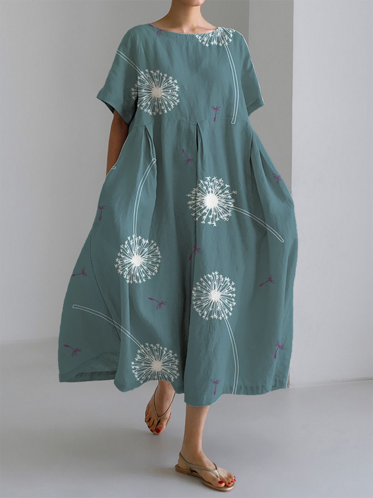 GABRIELLA - Robe d'été