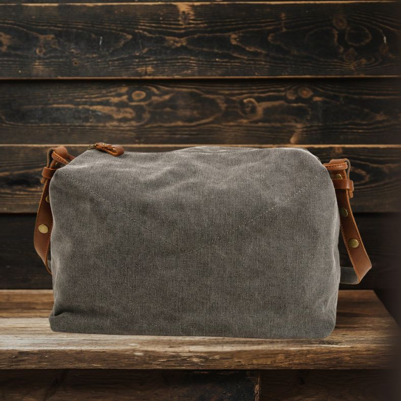 Sac de Sport Militaire | DENVER