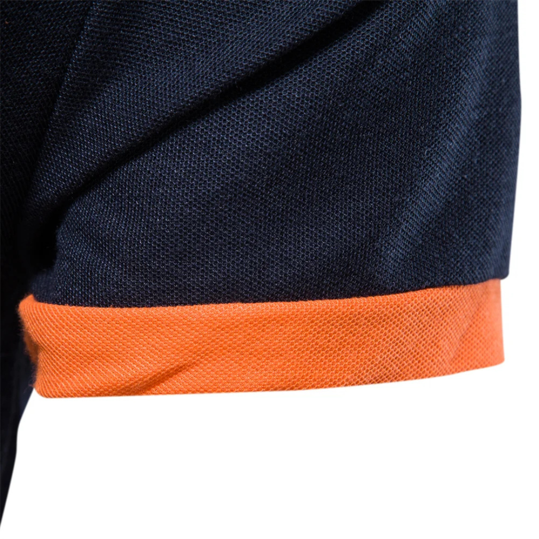 Mathieu Classique – Le Polo