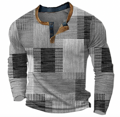 Rogero™ | Pull de Luxe avec Élégance