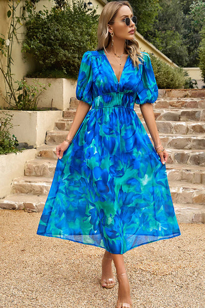 Yrla™ - Robe d'été