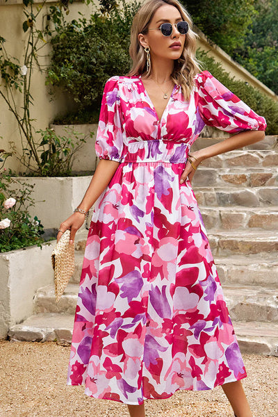Yrla™ - Robe d'été
