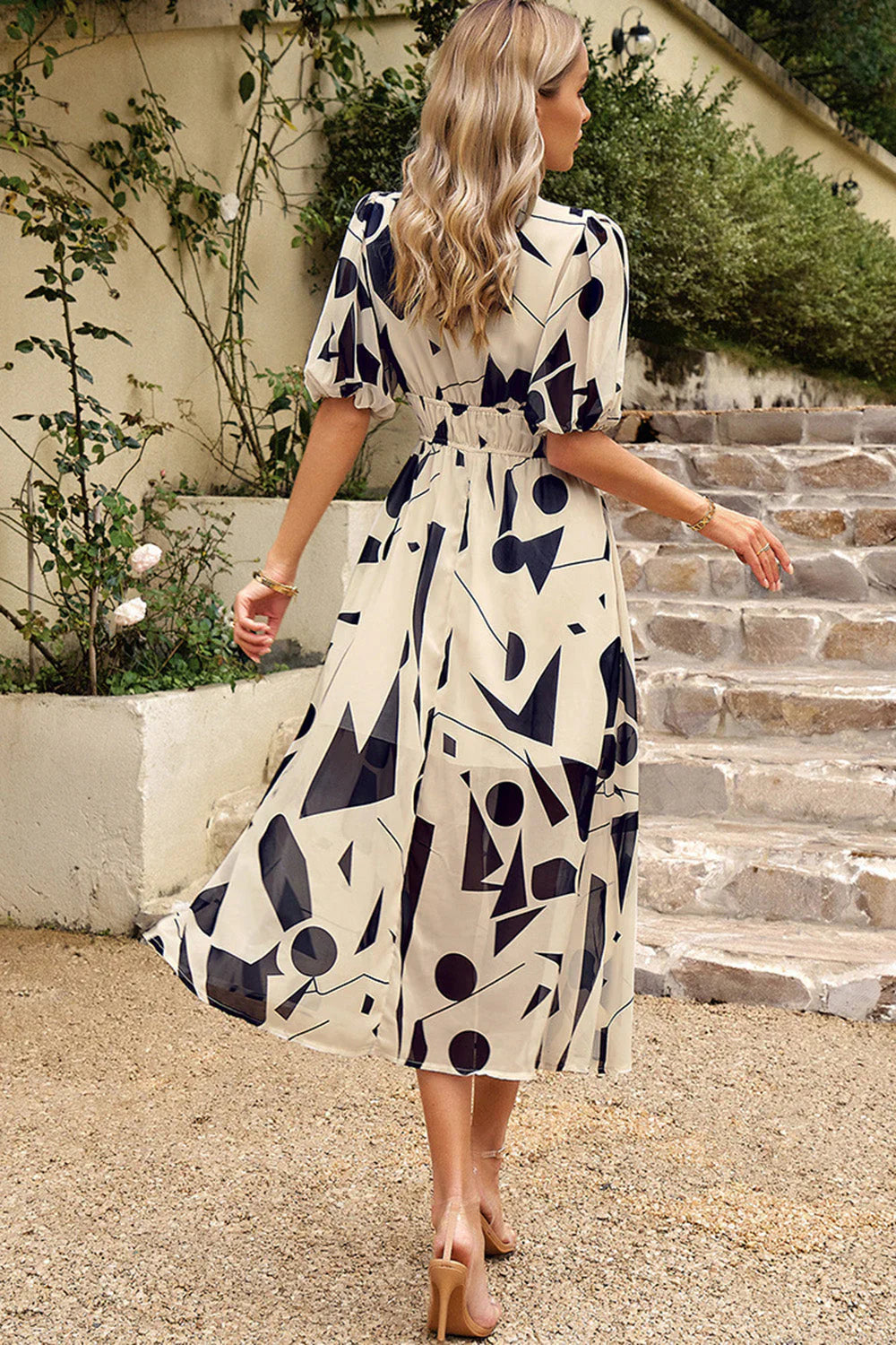 Yrla™ - Robe d'été