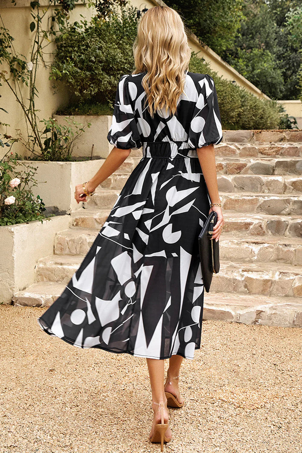 Yrla™ - Robe d'été
