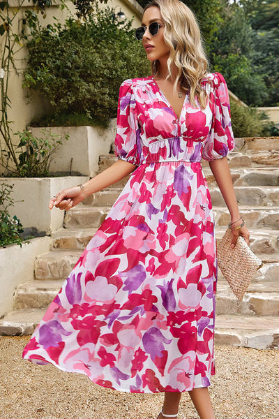 Yrla™ - Robe d'été
