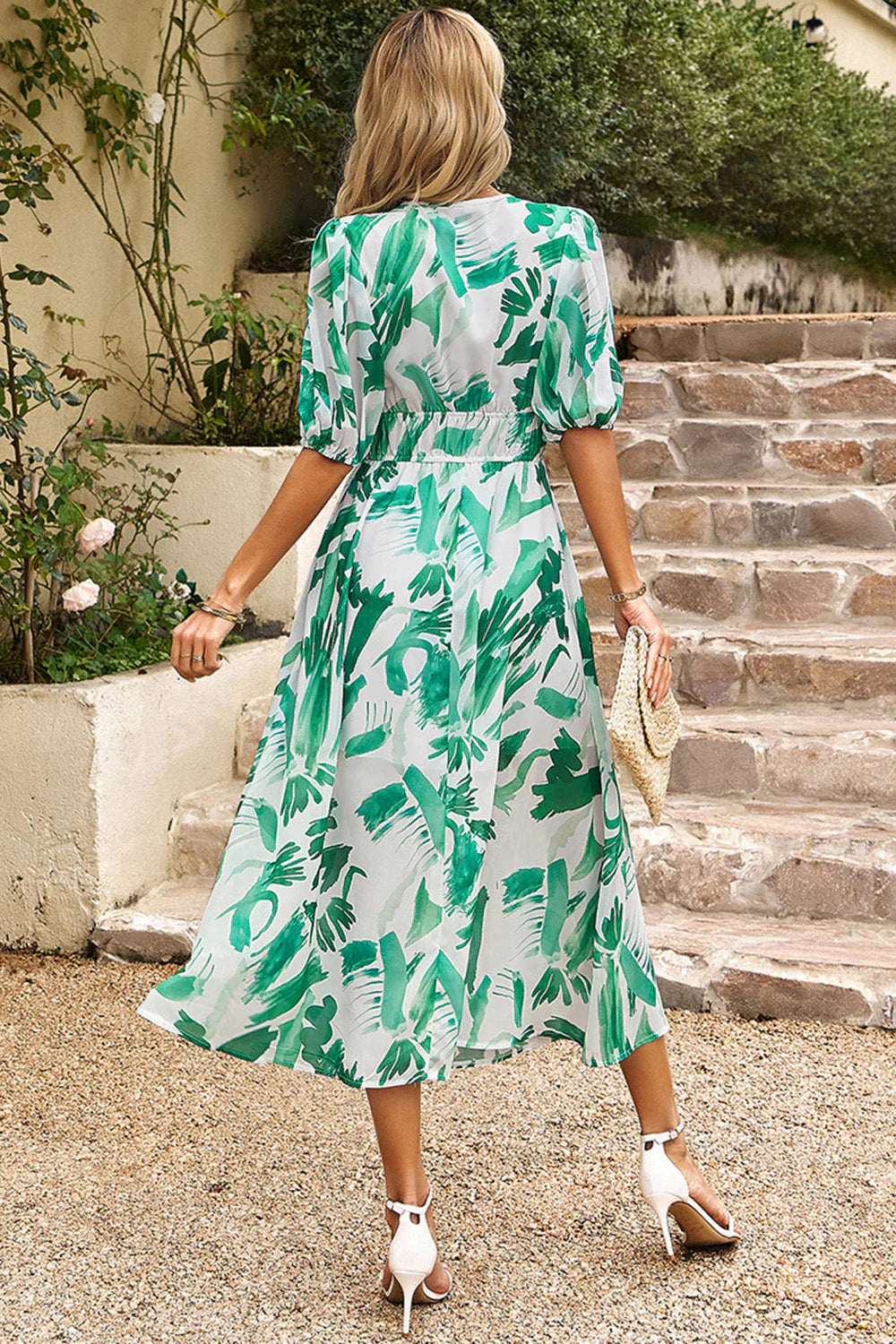 Yrla™ - Robe d'été