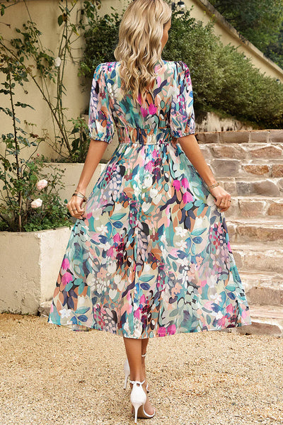Yrla™ - Robe d'été