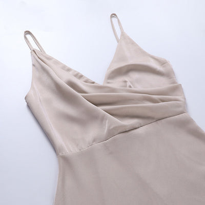 Cathleen – Votre robe parfaite pour l’été et les occasions élégantes