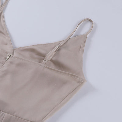 Cathleen – Votre robe parfaite pour l’été et les occasions élégantes
