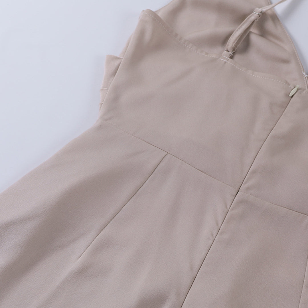 Cathleen – Votre robe parfaite pour l’été et les occasions élégantes