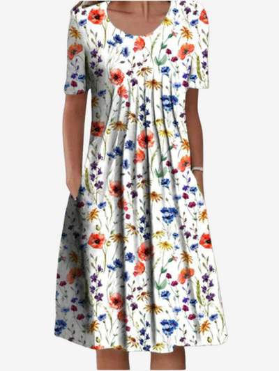 Adèle™ | Robe couvrante