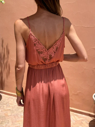 Sari™ - Robe de Printemps