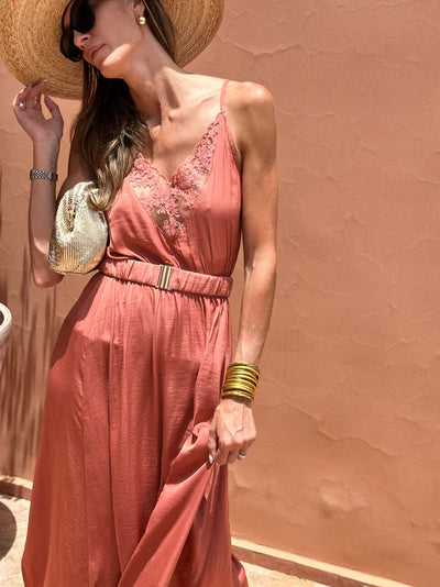 Sari™ - Robe de Printemps