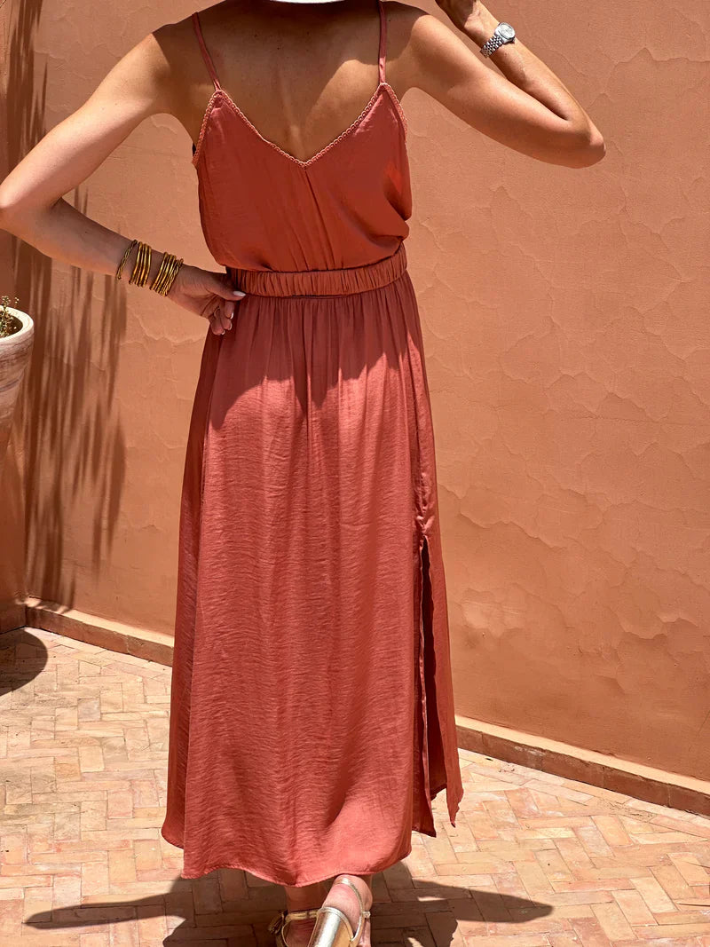 Sari™ - Robe de Printemps