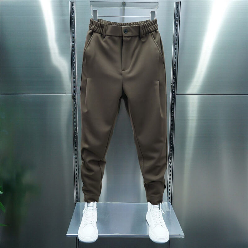 Laurent™ | Pantalon Chic et Décontracté