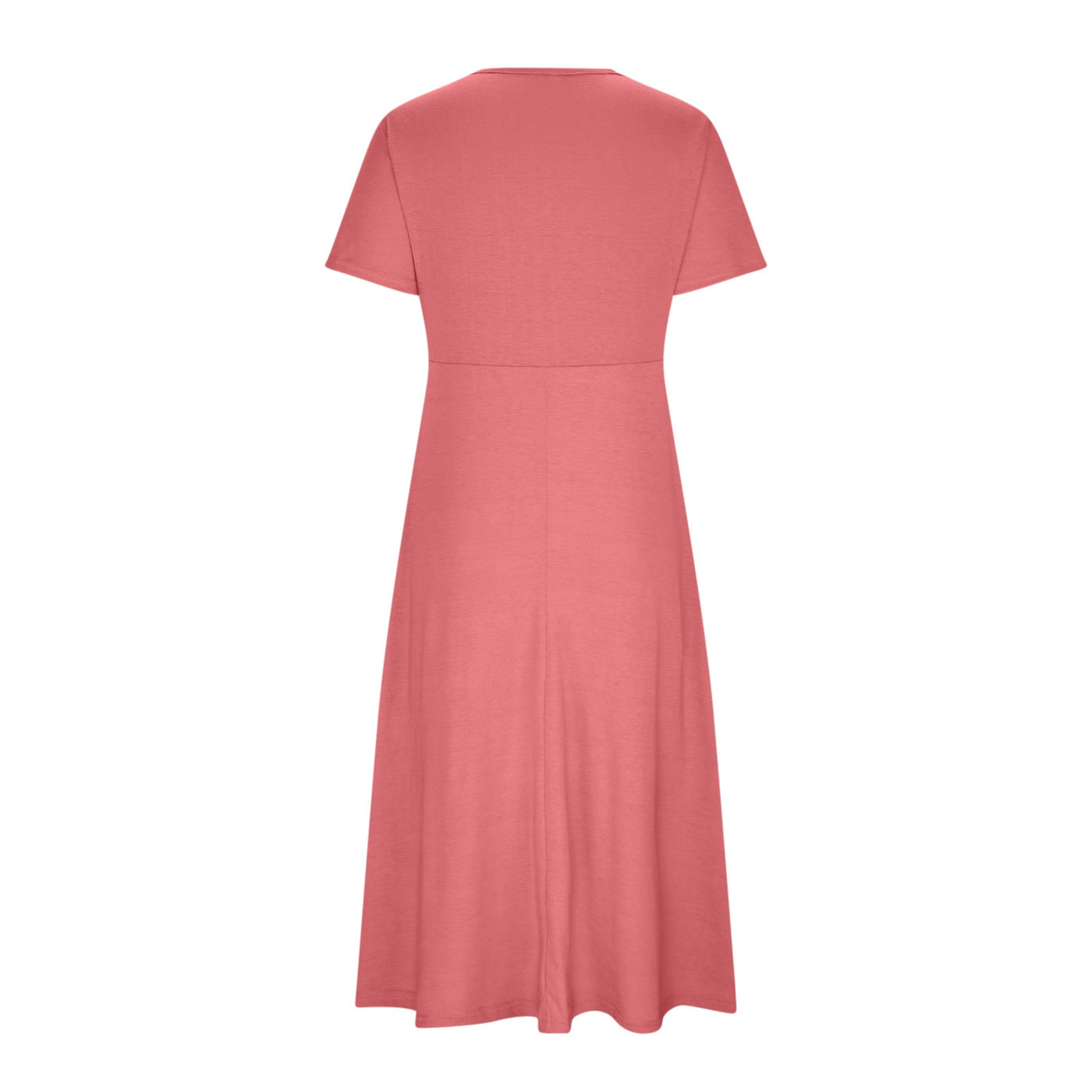 Mirella™ | Robe V-cou Élégante