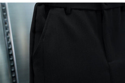 Laurent™ | Pantalon Chic et Décontracté