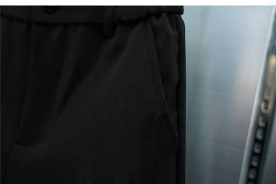 Laurent™ | Pantalon Chic et Décontracté