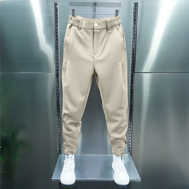 Laurent™ | Pantalon Chic et Décontracté