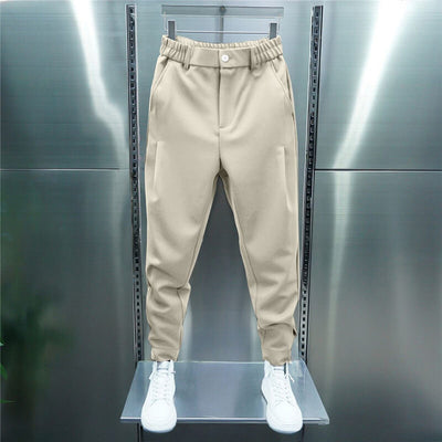 Laurent™ | Pantalon Chic et Décontracté