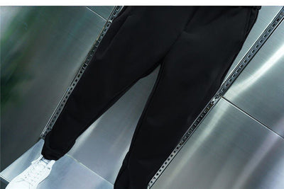 Laurent™ | Pantalon Chic et Décontracté