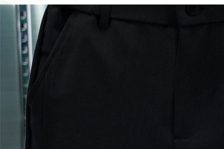 Laurent™ | Pantalon Chic et Décontracté