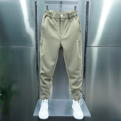 Laurent™ | Pantalon Chic et Décontracté