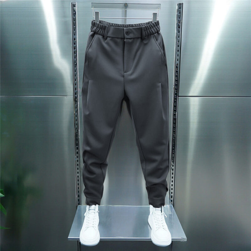 Laurent™ | Pantalon Chic et Décontracté