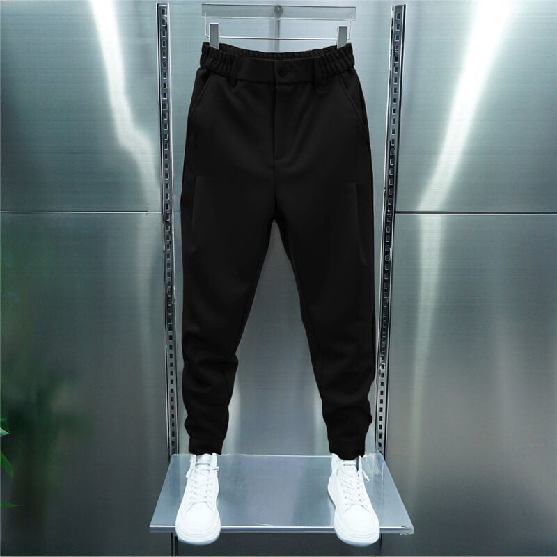Laurent™ | Pantalon Chic et Décontracté
