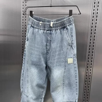 Laurent™ | Pantalon Confort Relax