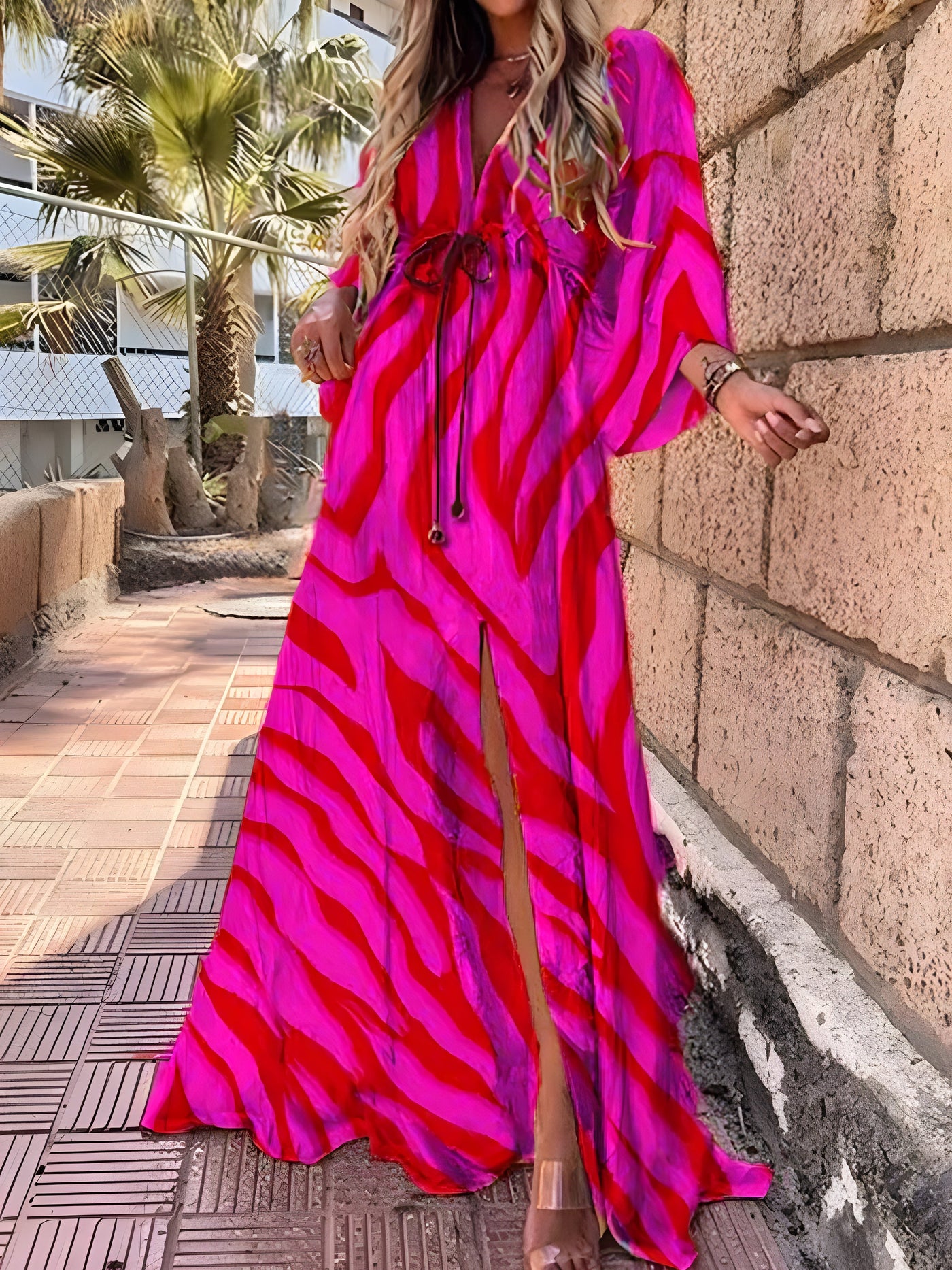 Charlotta™ - Robe élégante
