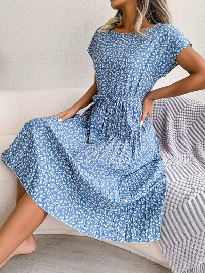 Isbel™ - Robe d'été
