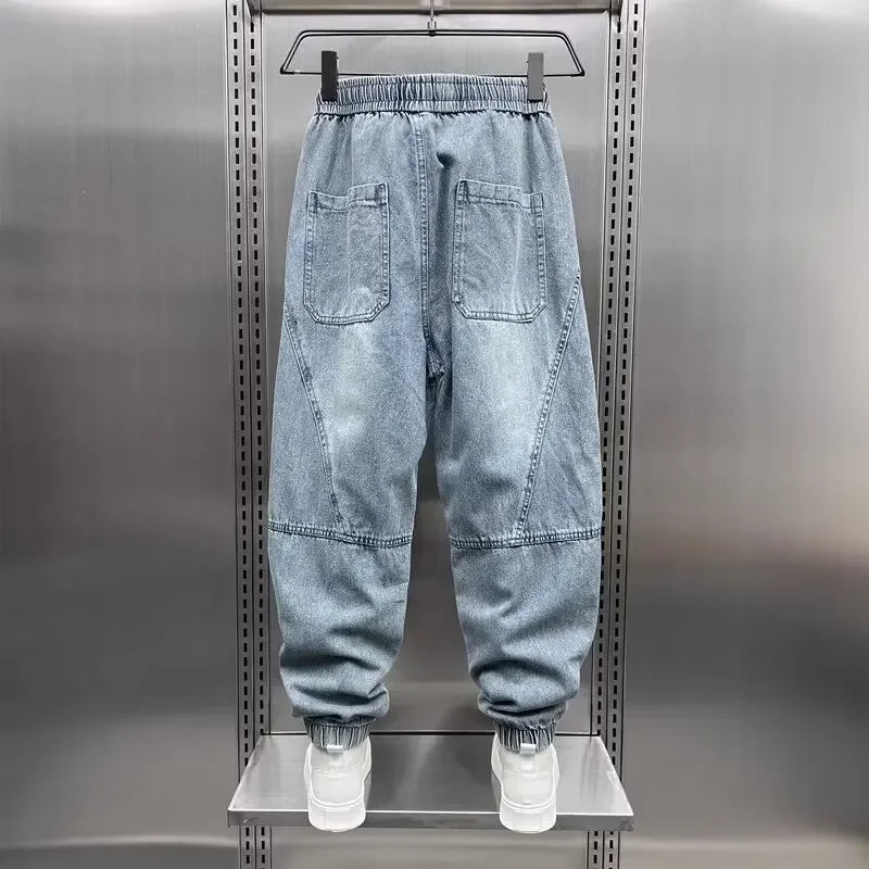 Laurent™ | Pantalon Confort Relax