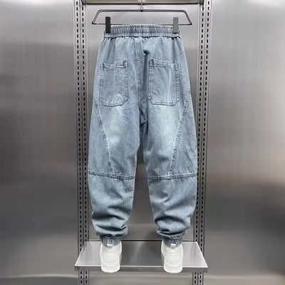 Laurent™ | Pantalon Confort Relax