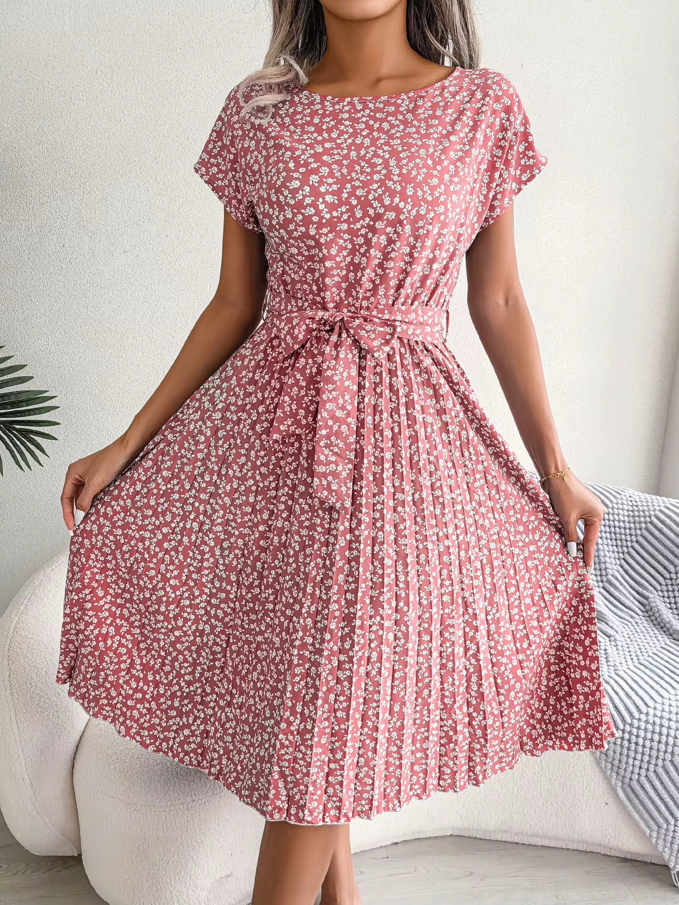 Isbel™ - Robe d'été
