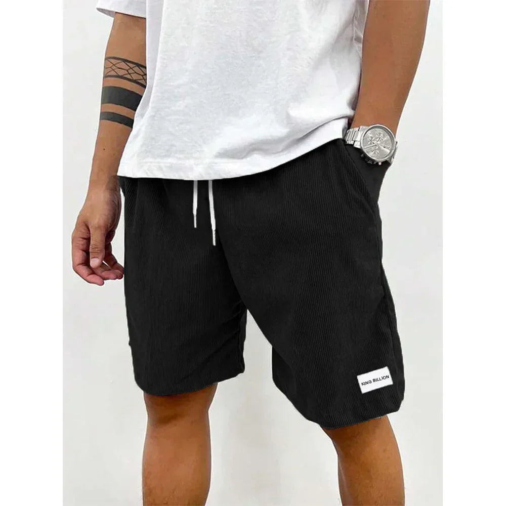GEO™ - SHORTS CONFORTABLES 1+1 gratuit