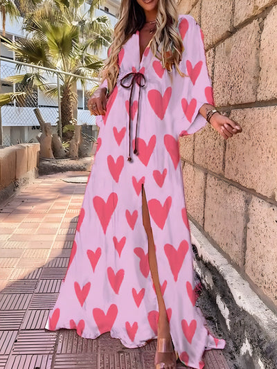 Charlotta™ - Robe élégante