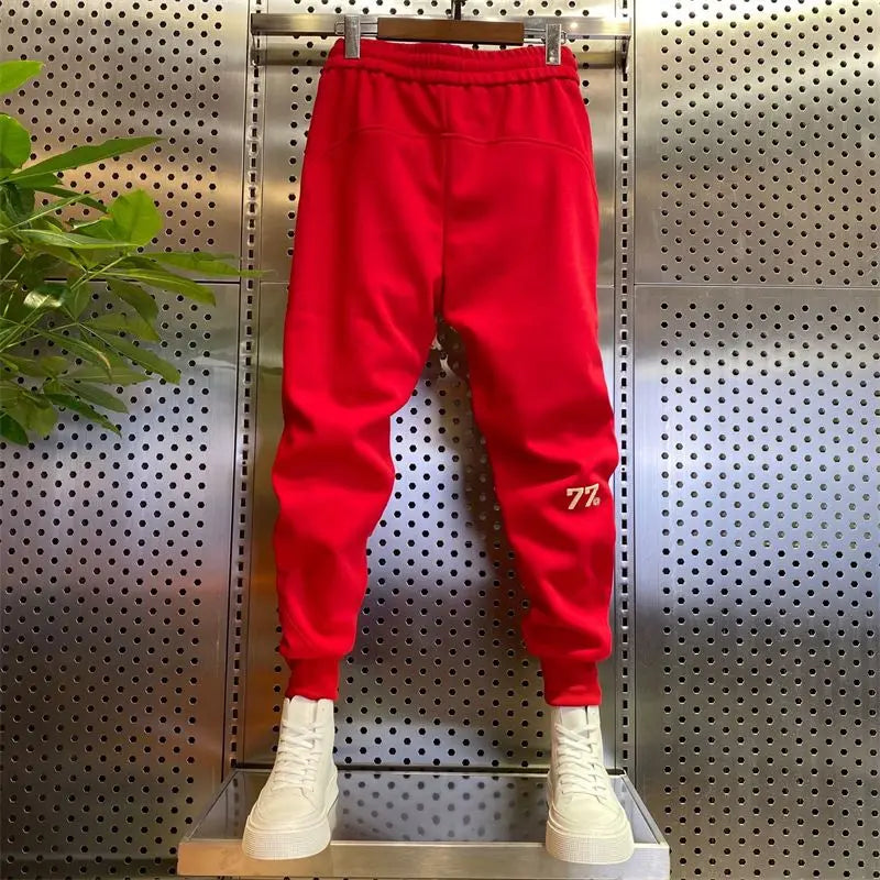 Laurent™ | Pantalon Moderne