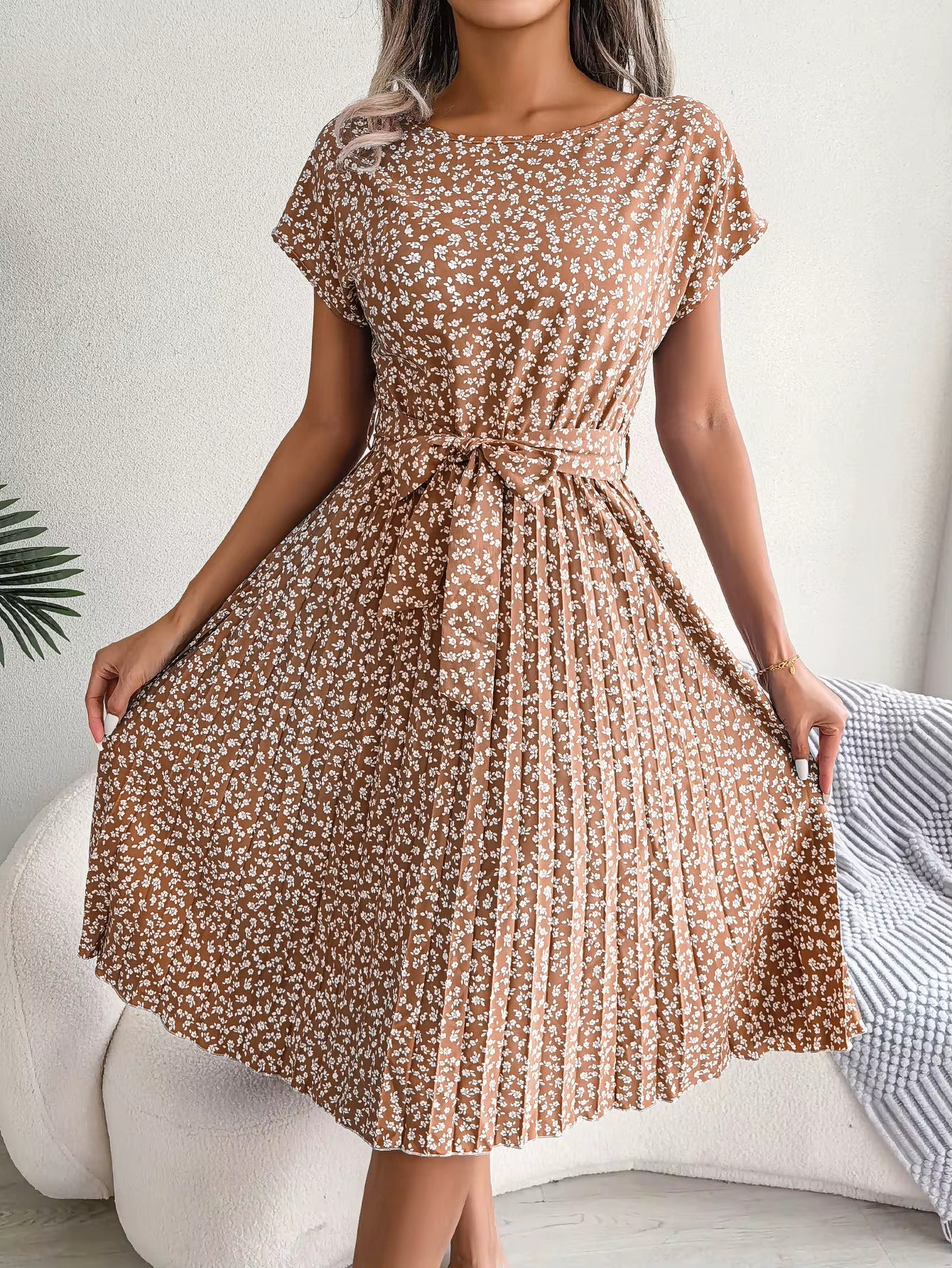 Isbel™ - Robe d'été